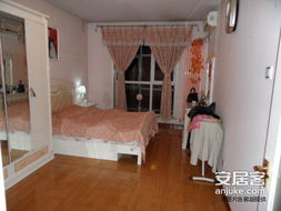 馨冬苑二手房 大雄城市花園中的木結(jié)構(gòu)三居，精裝修低價(jià)急售